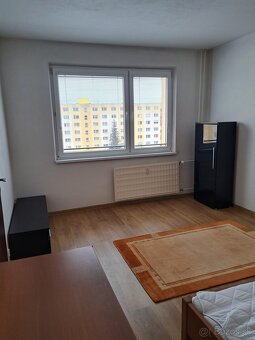 prenájom 1 izbový byt na Vlčincoch - 2