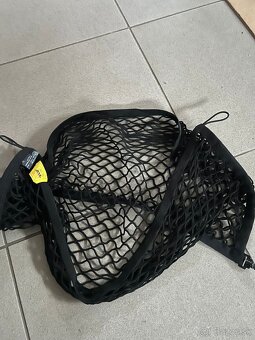 Sítka do zavazadlového prostoru Volkswagen Mutivan T7 - 2