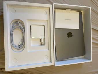 Macbook Pro M1 Pro 16GB 1TB 14" - 2