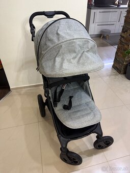 Valco Trend4 Sport - 2