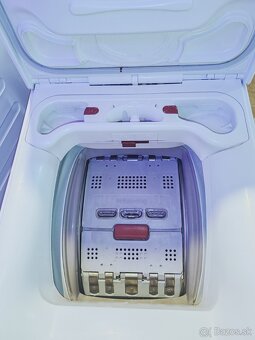 Predám práčku AEG 7kg - 2