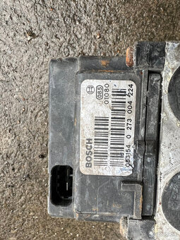 Volvo V40/S40 1996-2004 ABS pumpa 0273004224 - 2