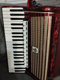 Akordeón - 2