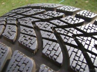 205/55 r16 zimne pneumatiky - 2