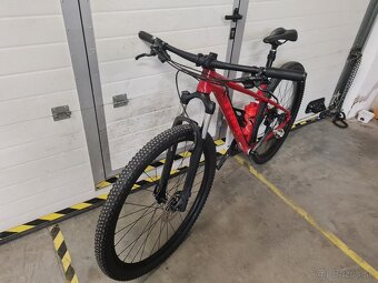 Trek x caliber 2019 vel.17,5 - 2