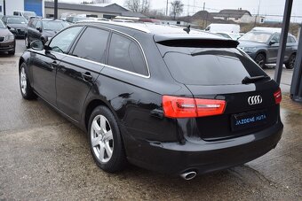Audi A6 Avant 3.0 TDI quattro S tronic - 2