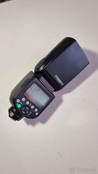Blesk Godox TT685II pre Sony - 2