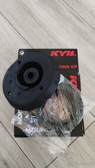 Opravná sada uloženia tlmiče SM1553 - 2