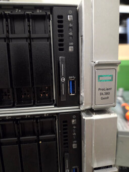 Server HP ProLiant DL380 G9 8xSFF - 2