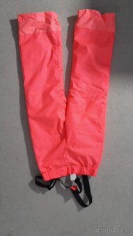 Lyziarske nohavice - 2