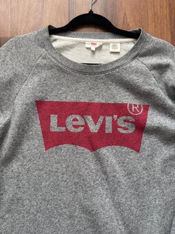 Nova mikina Levis original - 2