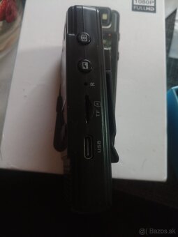 Predám mini kameru - 2