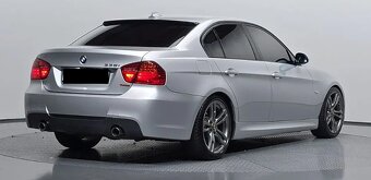 E90 335i N54 196xxxkm - 2