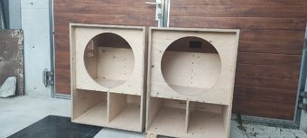 PA skelety konš. MT18SUB - 2