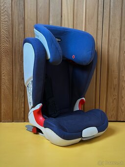 Detská autosedačka Romer Britax - 2