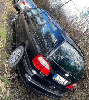 FORD GALAXY 1.9TDI - 2