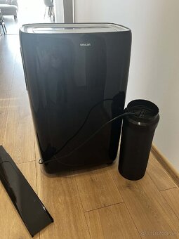 Sencor klimatizácia - 2