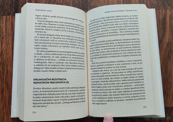 Zjednodušte si prácu - Carson Tate - 2