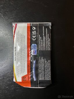 Booster pokemon 151 - 2