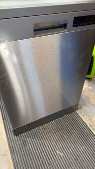 Umývačka riadu Beko - 2