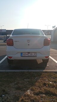 Predám Daciu Logan - 2