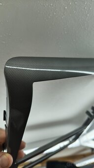 Ramcek radia skoda octavia 1 - 2