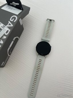 Garmin Forerunner 255 Music - 2