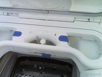 Pračka Elektrolux - 2