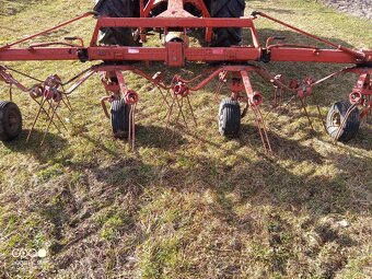 Prevracač sena 4,4m - 2