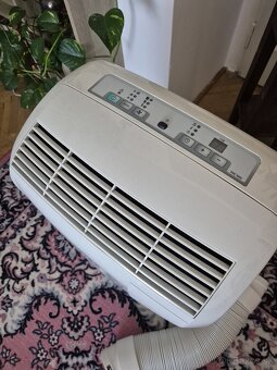 Klinatizácia DeLonghi - 2