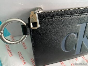 Peňaženka Calvin Klein Jeans - 2