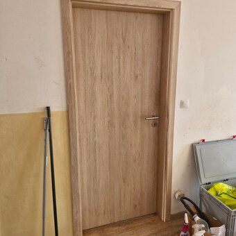 Darujem dvere za odvoz - 2