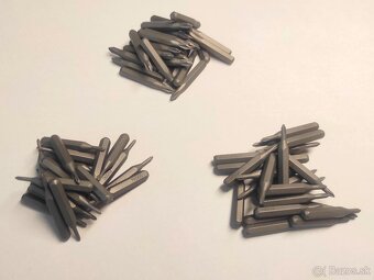 Cross Screwdriver Bit - PH0 PH00 PH000 - 2