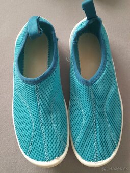 Topánky do vody - 2