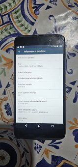 BlackBerry DTEK50 - 2