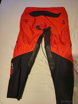 Nohavive revit penisula XXL - 2