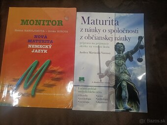 Príprava na maturitu - 2