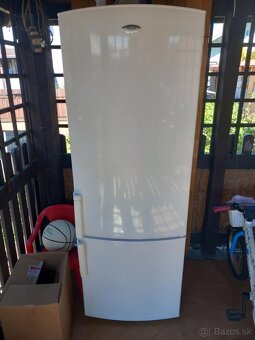 Chladnička Whirpool - 2