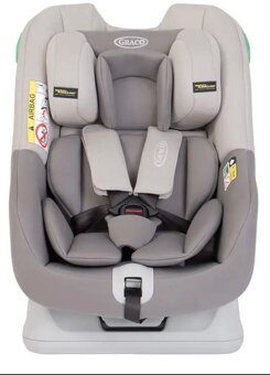 Graco Extend™ LX R129 nickel - 2