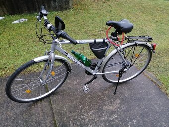Predám bicykel - 2