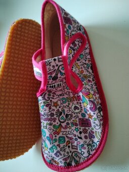 Barefoot BEDA veľ. 30   NOVE - 2