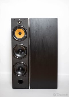 Bowers and Wilkins DM604 S1 - 2