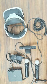 PlayStation VR - 2