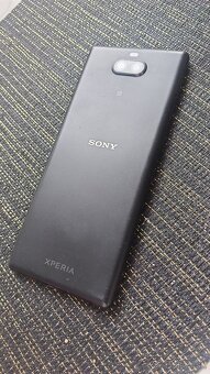 Sony xperia 10 plus 4/64 - 2