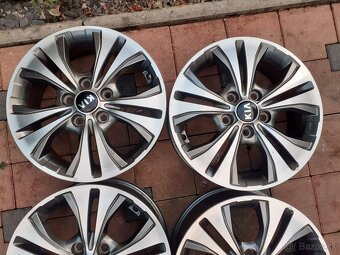 elektrony 5x114,3 r16 - 2