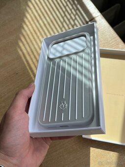 Rimowa IPhone Case 17 Pro Max - 2