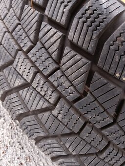 Zimná sada 4x100 R16 - 2