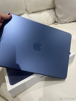 MacBook Neo 13 Apple A18 Pro 256 GB - 2
