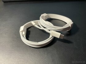 Apple USB-C to lighting kábel ORIGINAL - 2