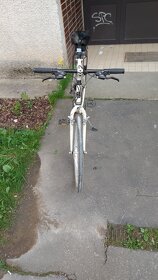 Dámsky/dievčenský bicykel - 2